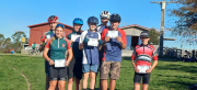 Mountain Biking - Bay of Plenty Championships