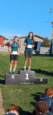 Mountain Biking - Bay of Plenty Championships