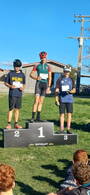 Mountain Biking - Bay of Plenty Championships