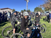 Mountain Biking - Bay of Plenty Championships