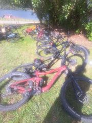 Adventure Racing - Hillary Challenge