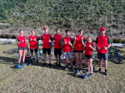 Adventure Racing - Hillary Challenge