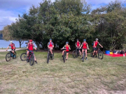Adventure Racing - Hillary Challenge
