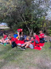 Adventure Racing - Hillary Challenge