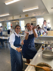 Year 10 Spanish