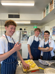 Year 10 Spanish