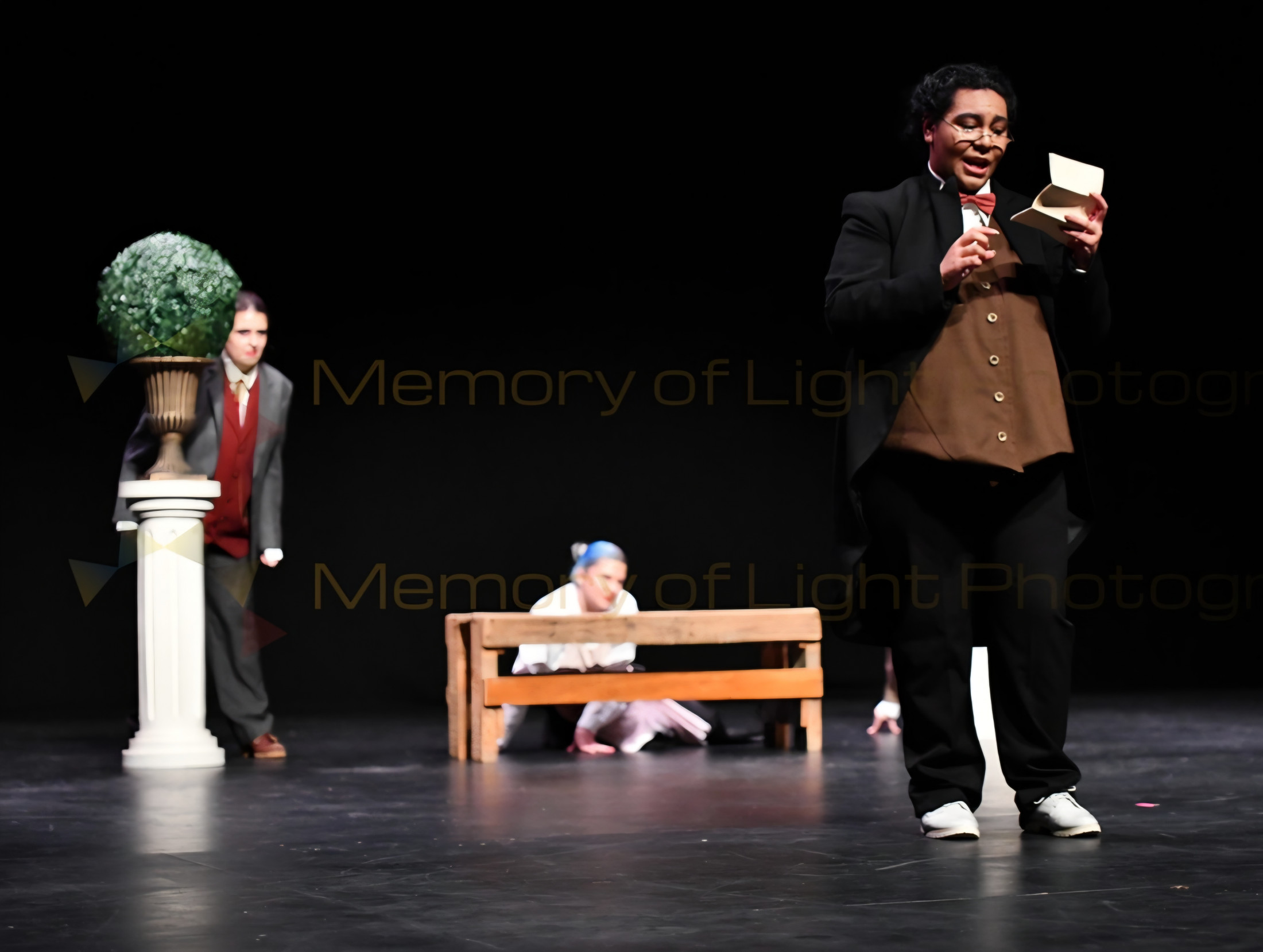 Shakespeare Nationals
