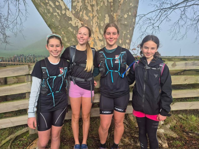 Adventure Racing - BOPSS Champs