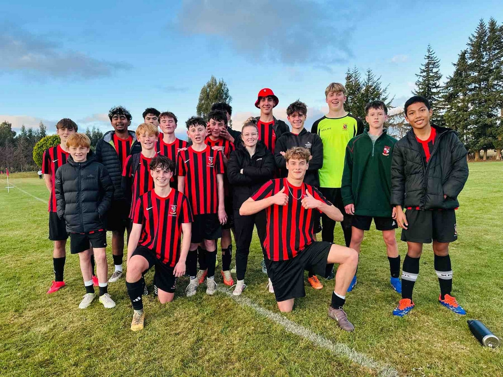 Weekly Sports Draw