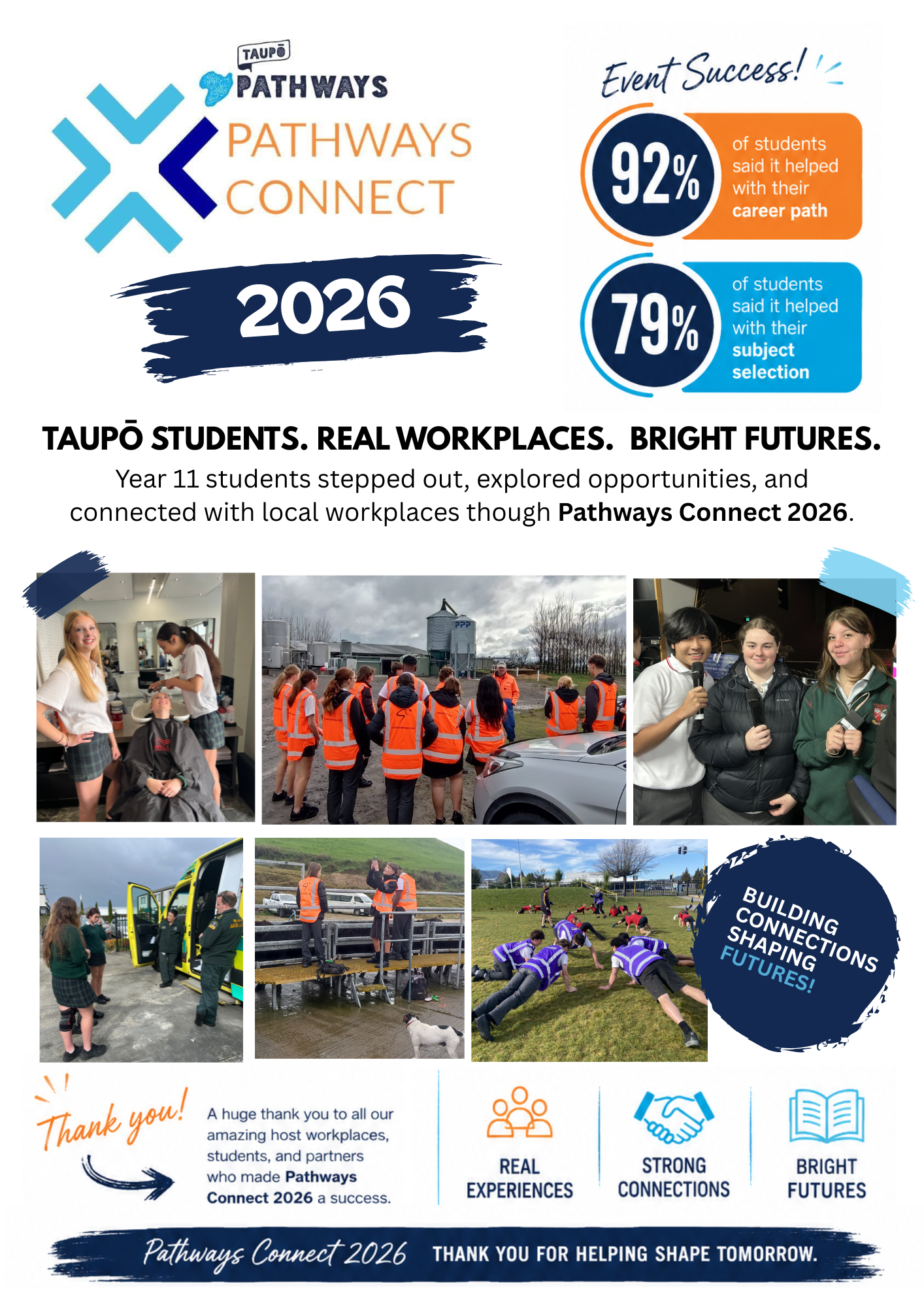 Pathways Connect