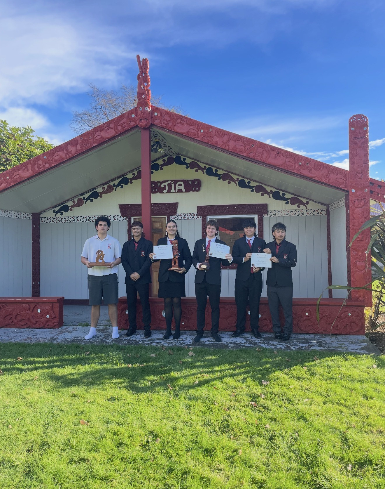 Manu Kōrero