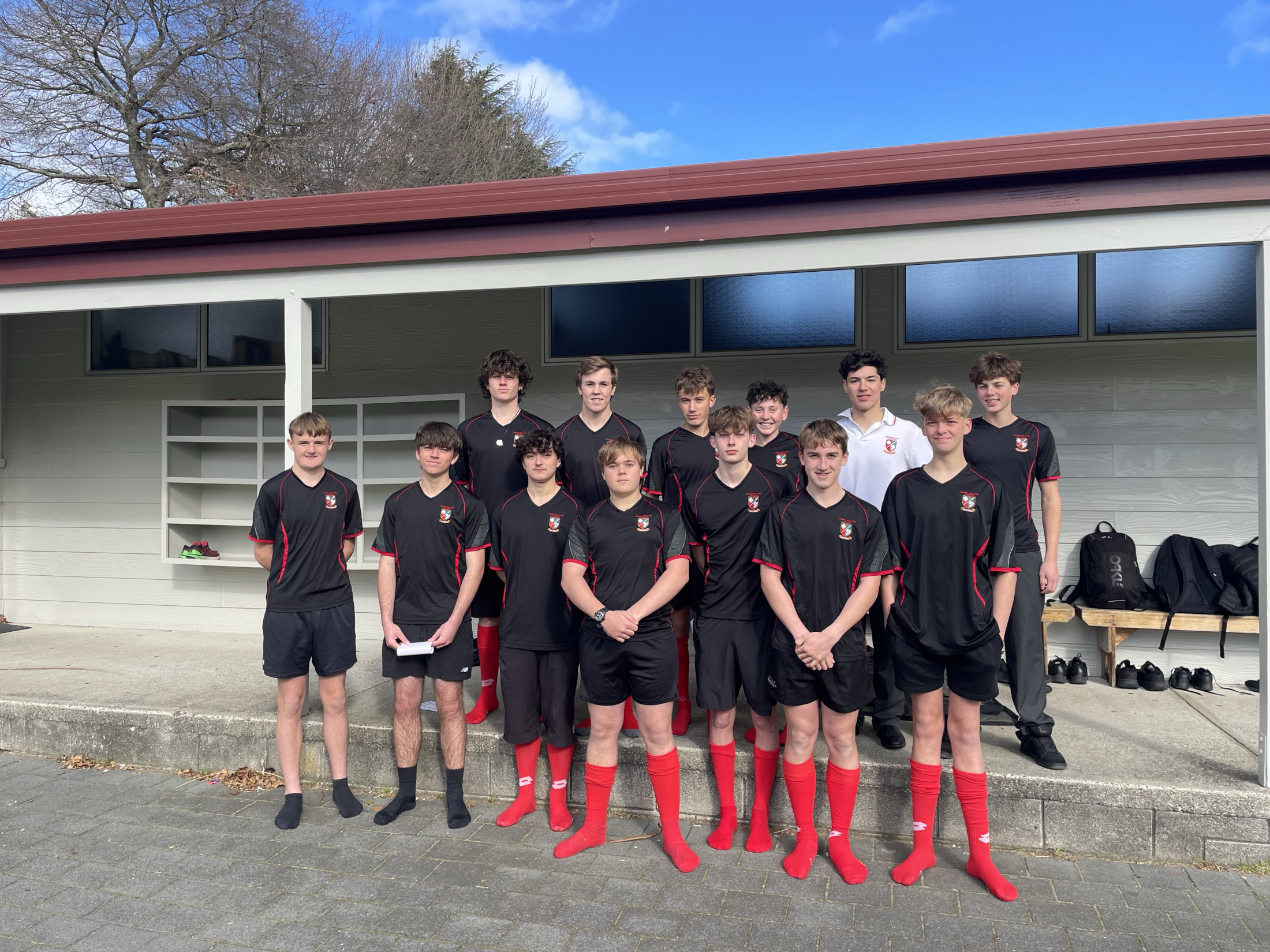 Weekly Sports Draw