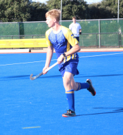BOP Hockey U18 Representatives