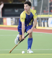 BOP Hockey U18 Representatives