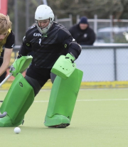 BOP Hockey U18 Representatives
