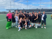 Tournament Week Wrap up!