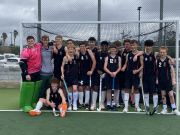 Tournament Week Wrap up!