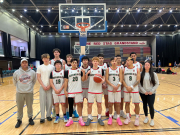 Tournament Week Wrap up!