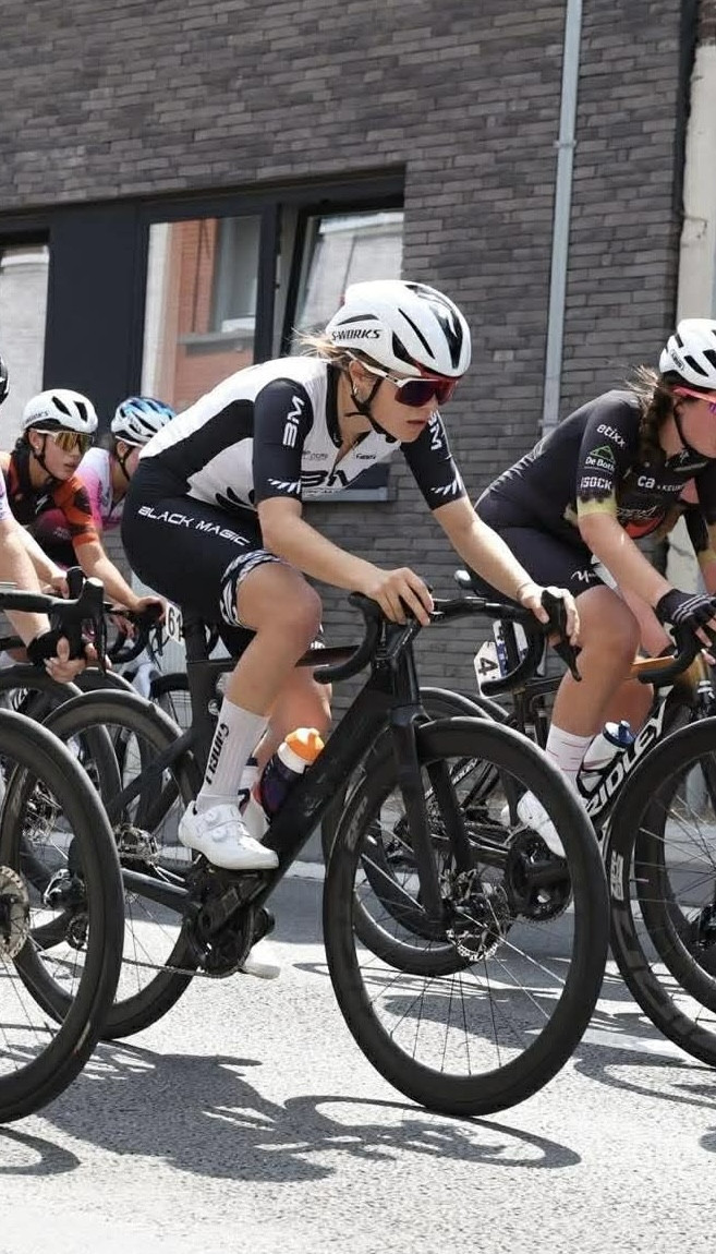 World Championships Bound: Alex Milne
