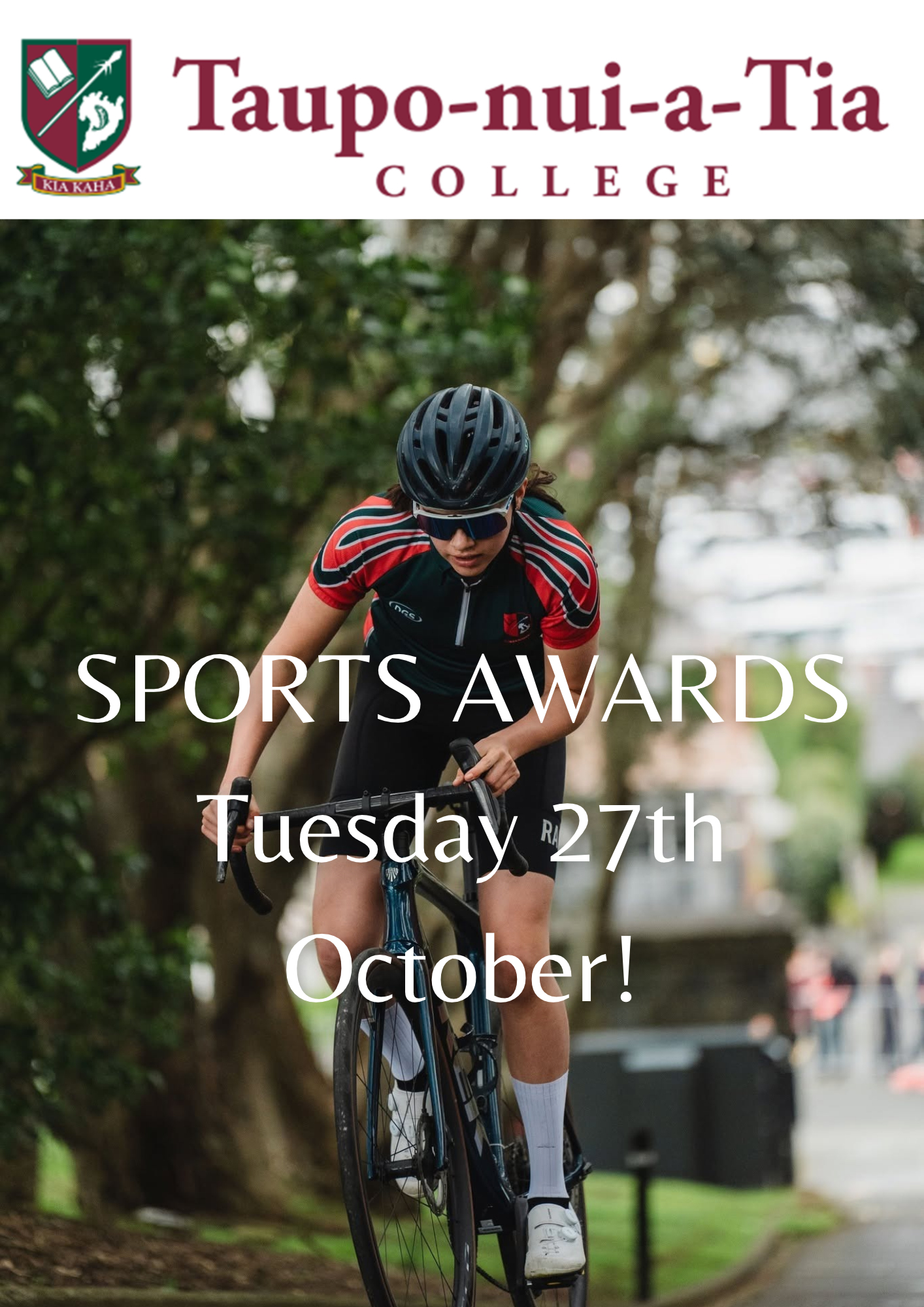 Sports Awards 2026