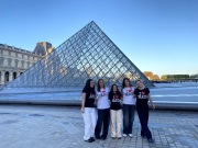 French Trip