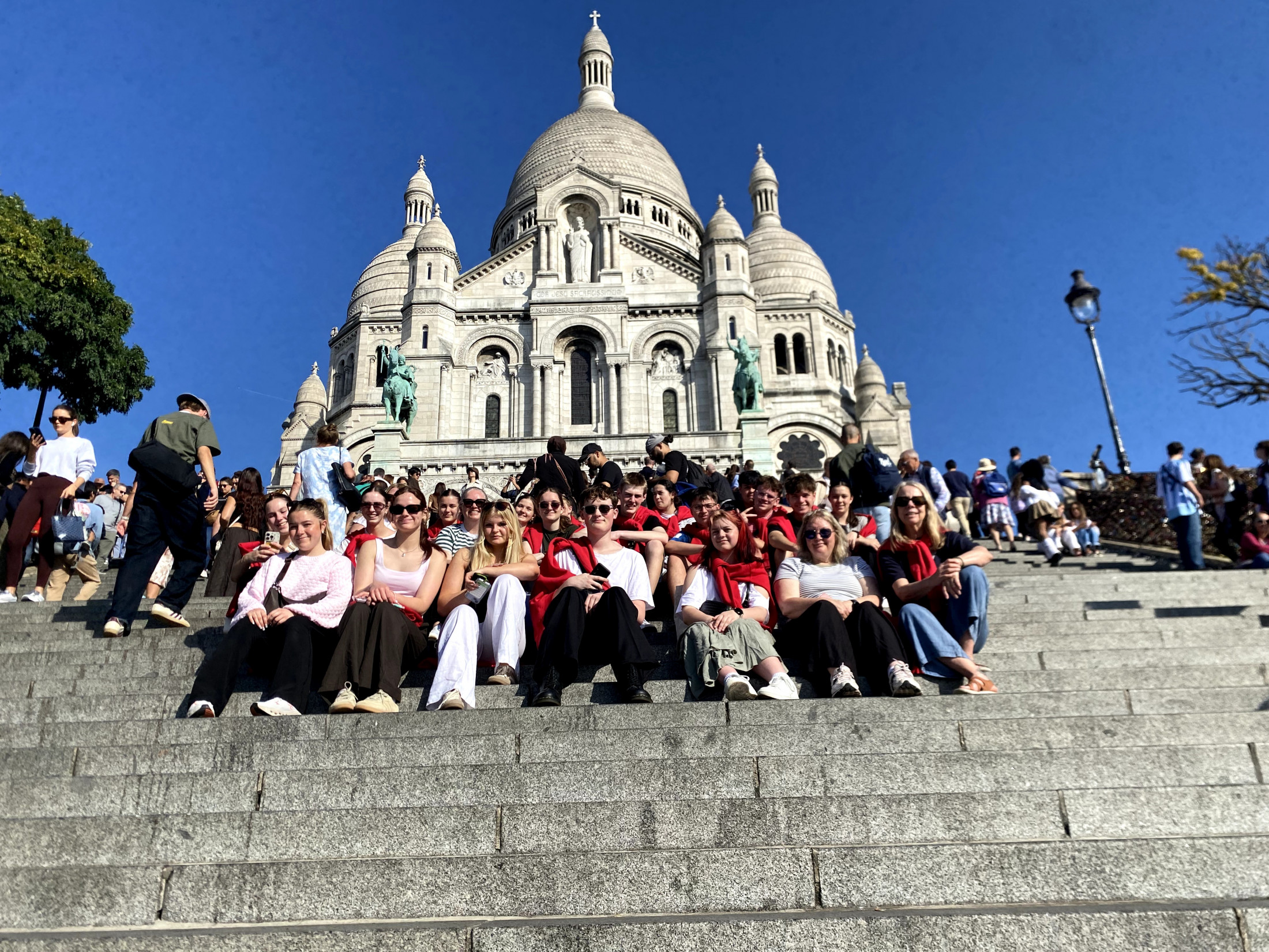 French Trip