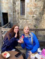 French Trip